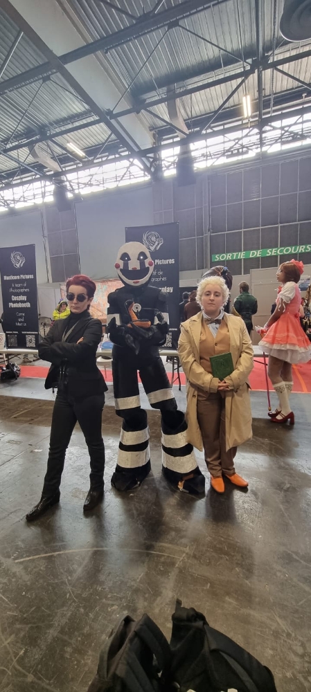 Paris Manga — photo 7