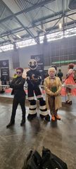 Paris Manga preview 2