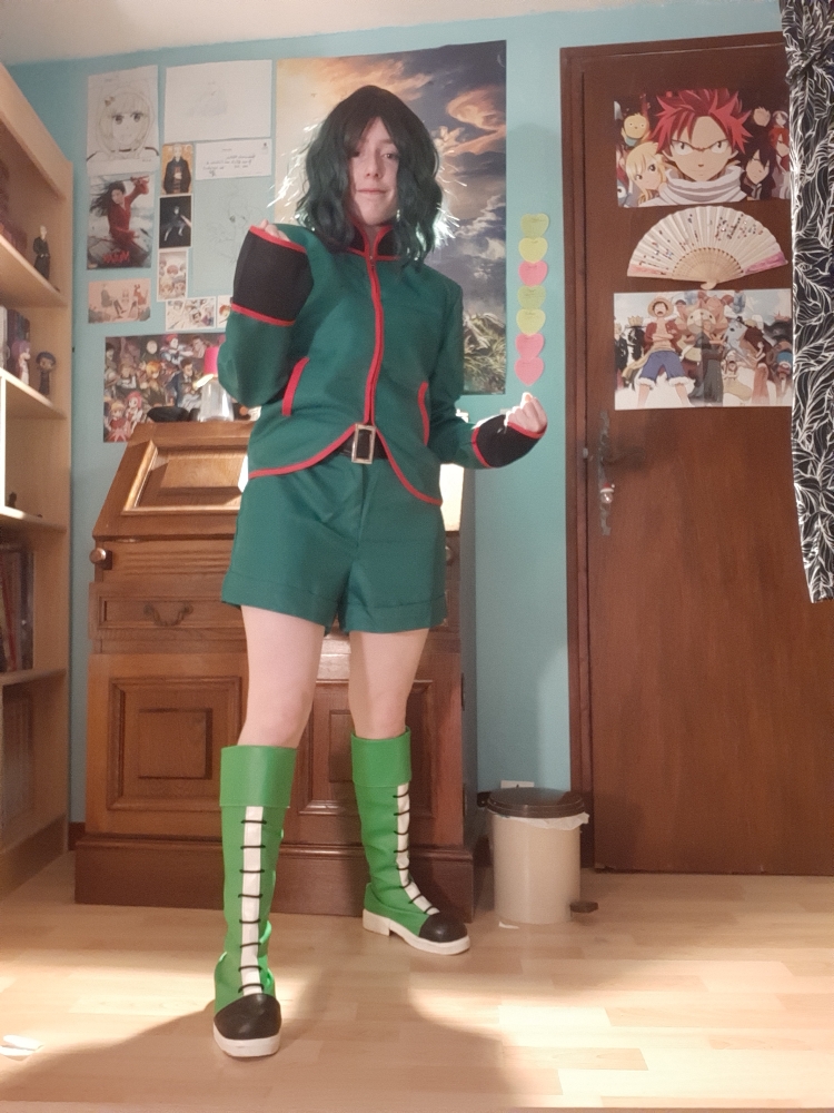 Gon — photo 5