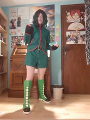 Gon preview 3