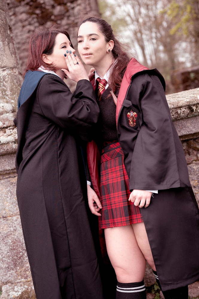 Gryffondor Student — photo 16