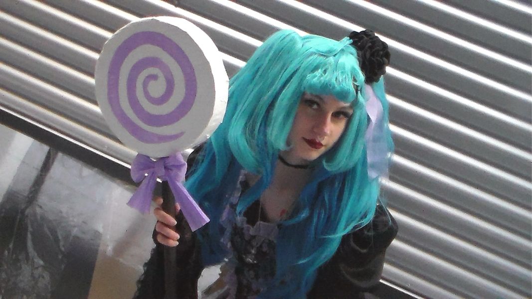 Xanduisbored - Hatsune Miku