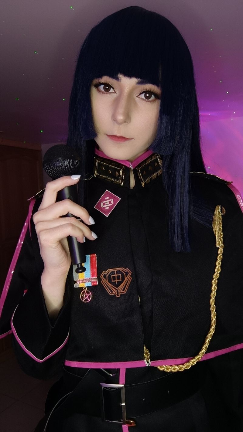 Lylokami – Otome Tohoten 