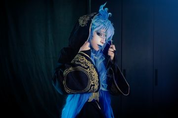 Idia Shroud preview 3