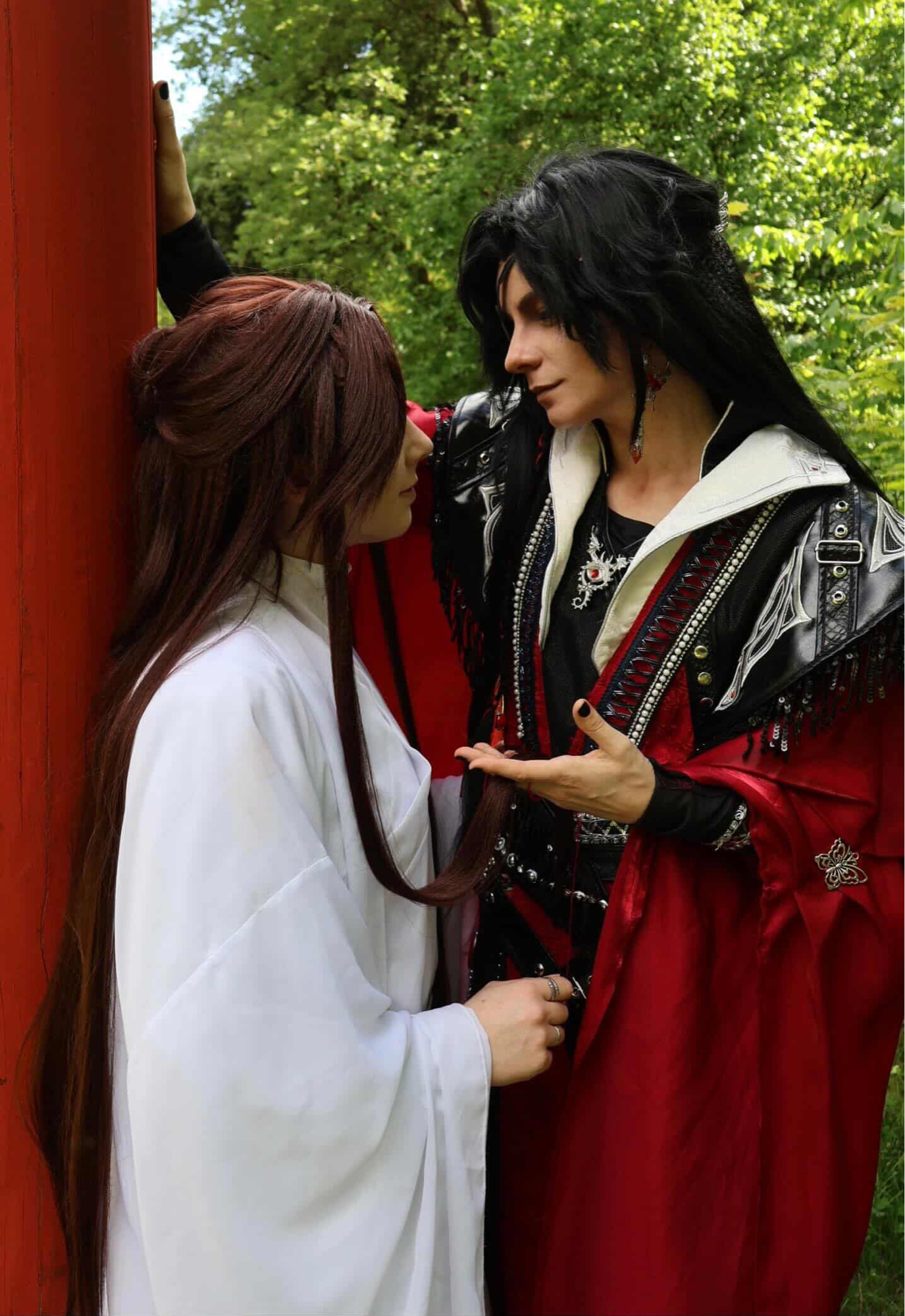 Xie Lian — photo 11