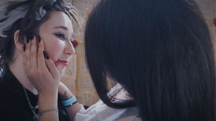Jason Mendal vampire preview 2