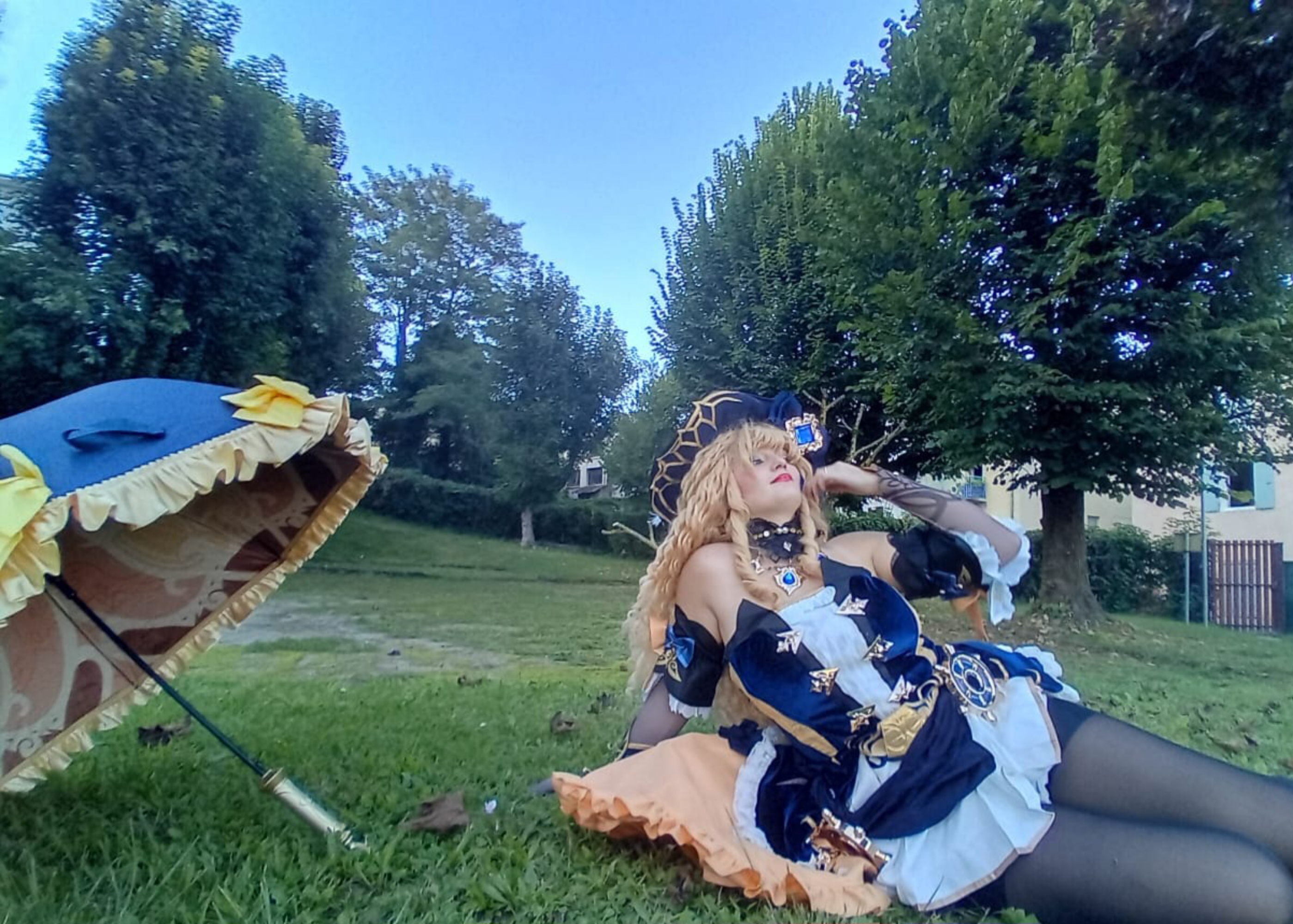 Navia — photo 8