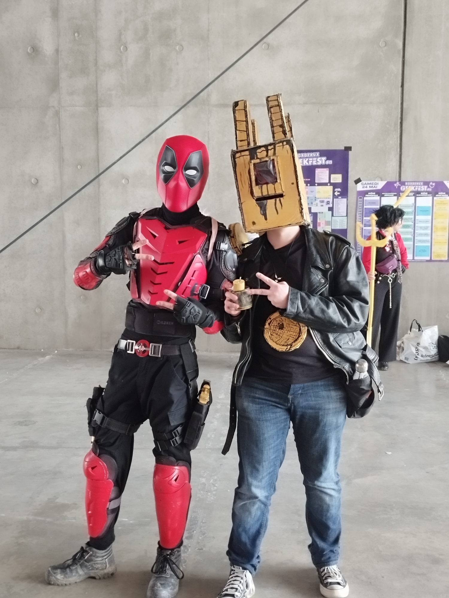 Projectionist  - Photo 3