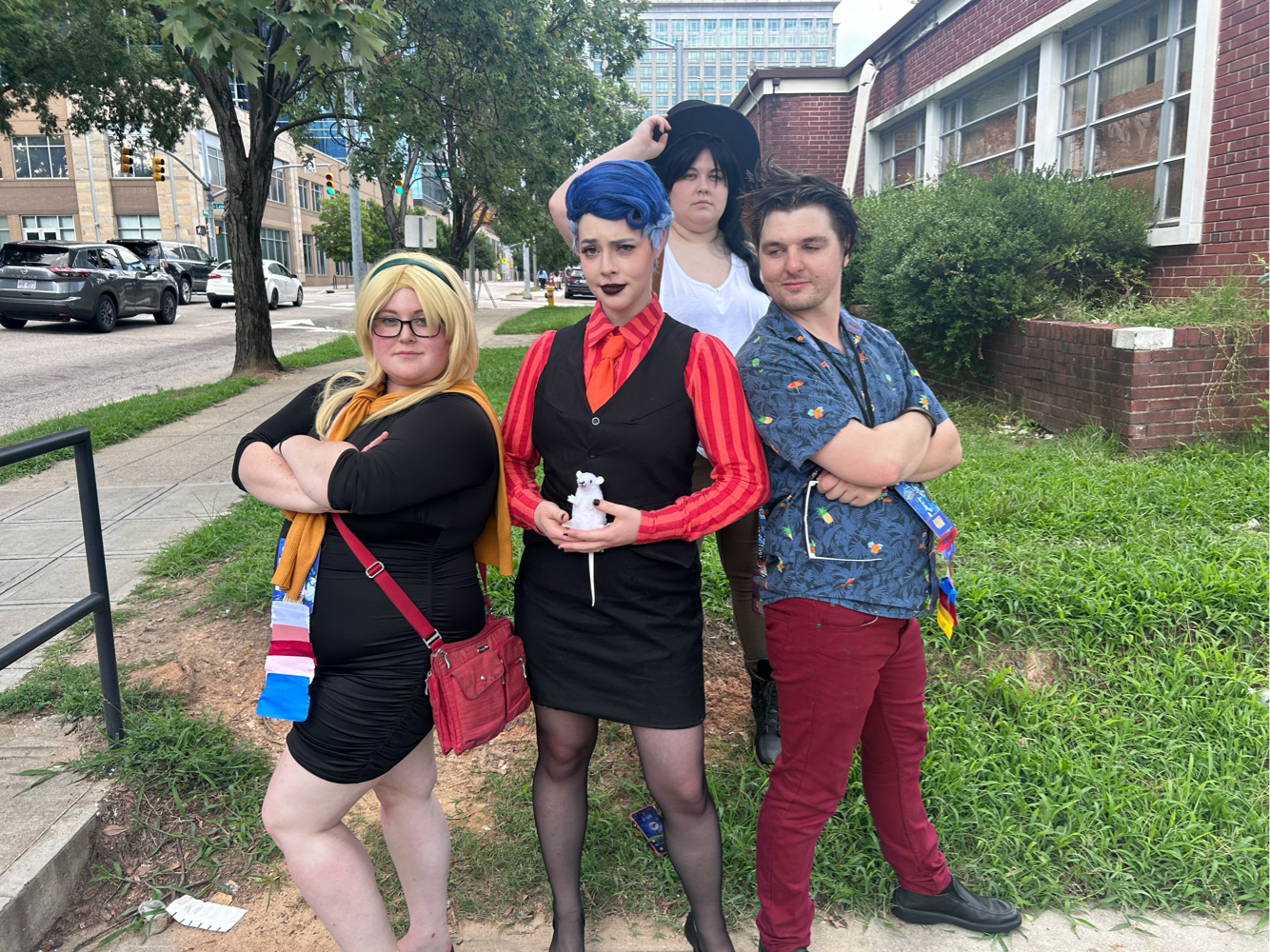 Galley-La Company - Photo 4