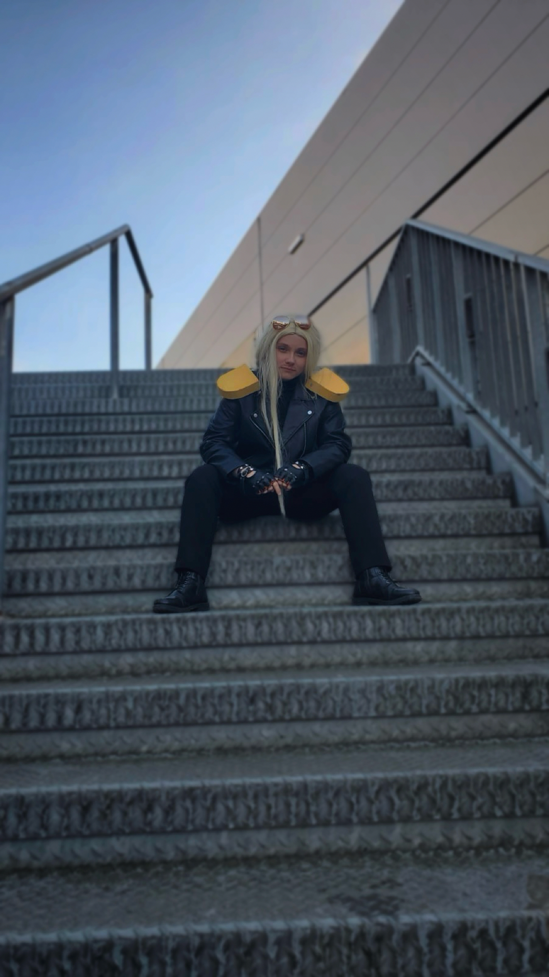 Present Mic - Photo 17