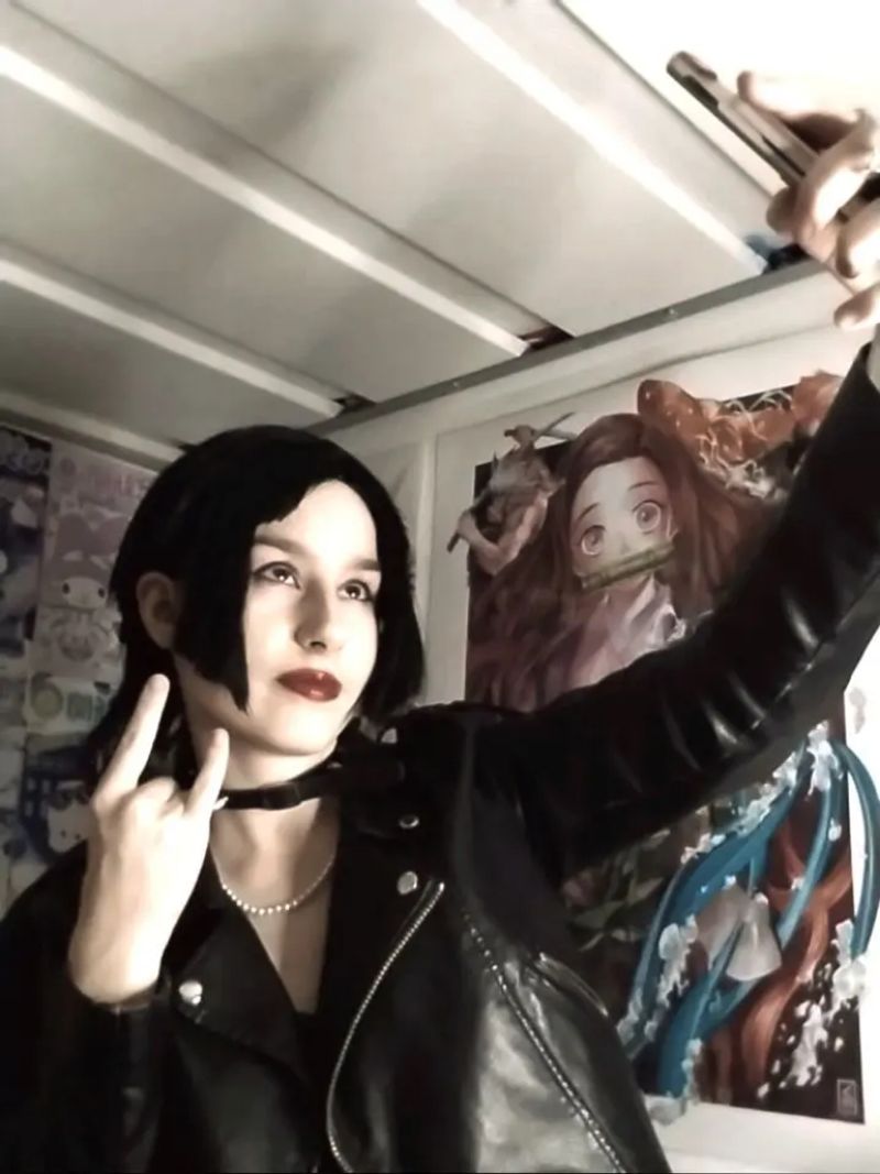 Moon.exe – Nana Osaki