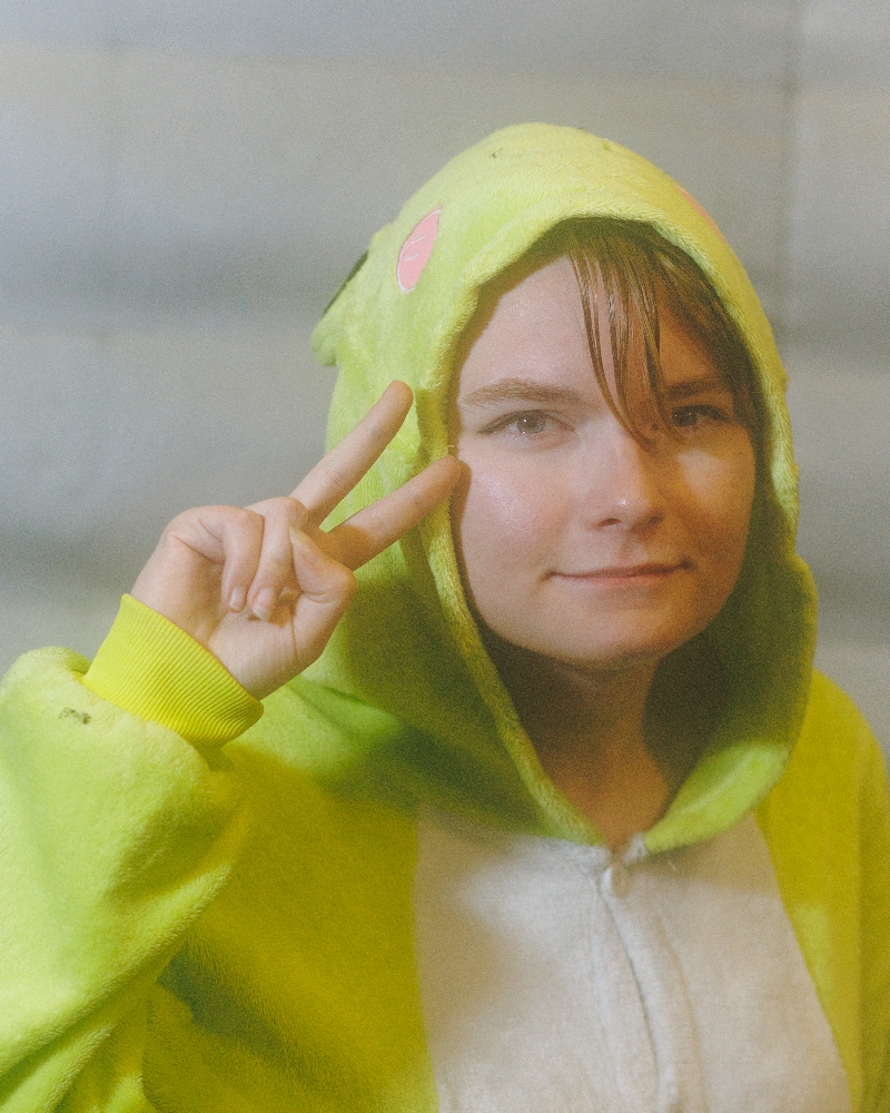 Kurol - Bust a move - Photo 2