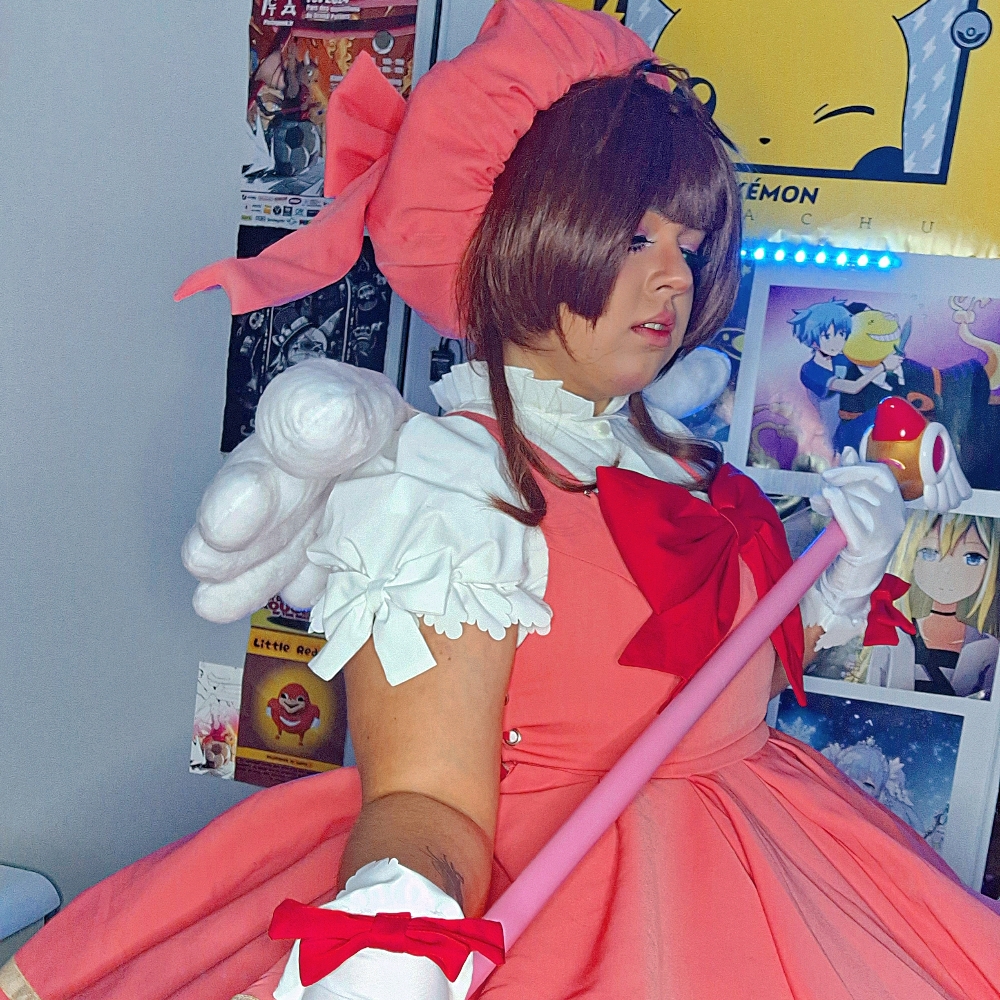 Sakura - 1er version