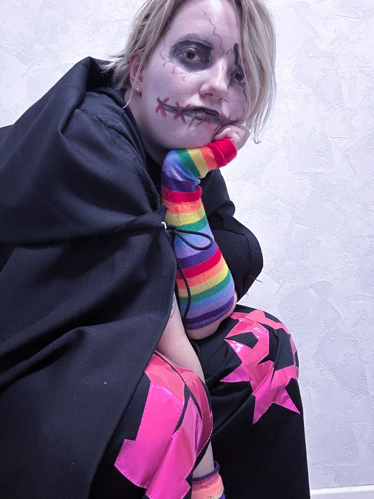 Raver Doll  - Photo 8