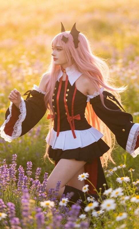 Lilco – Krul tepes 