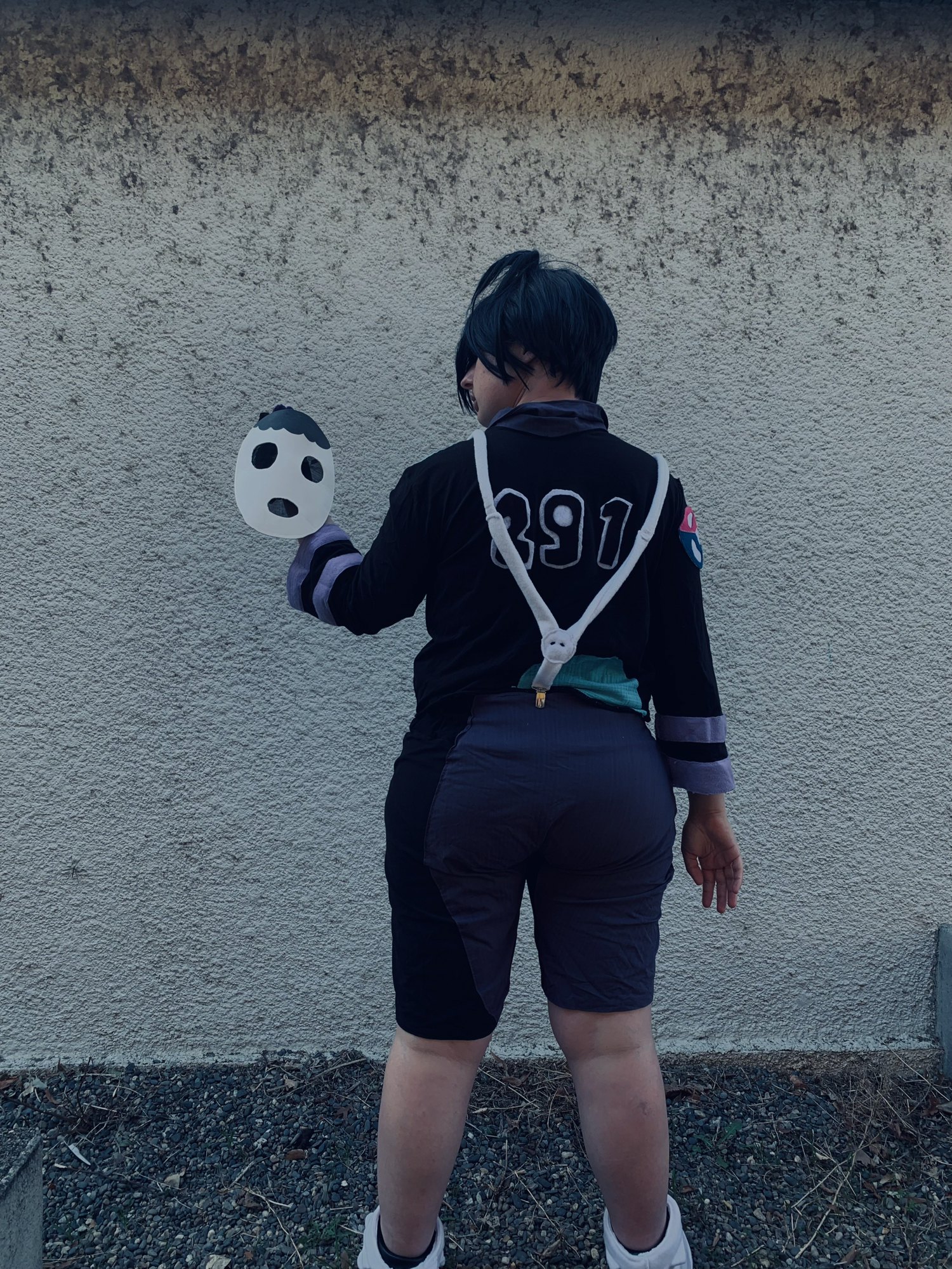 Alistair BGC 2025 - Photo 1