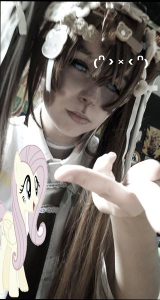 Okaii_0812 - Hastune miku x Capyb