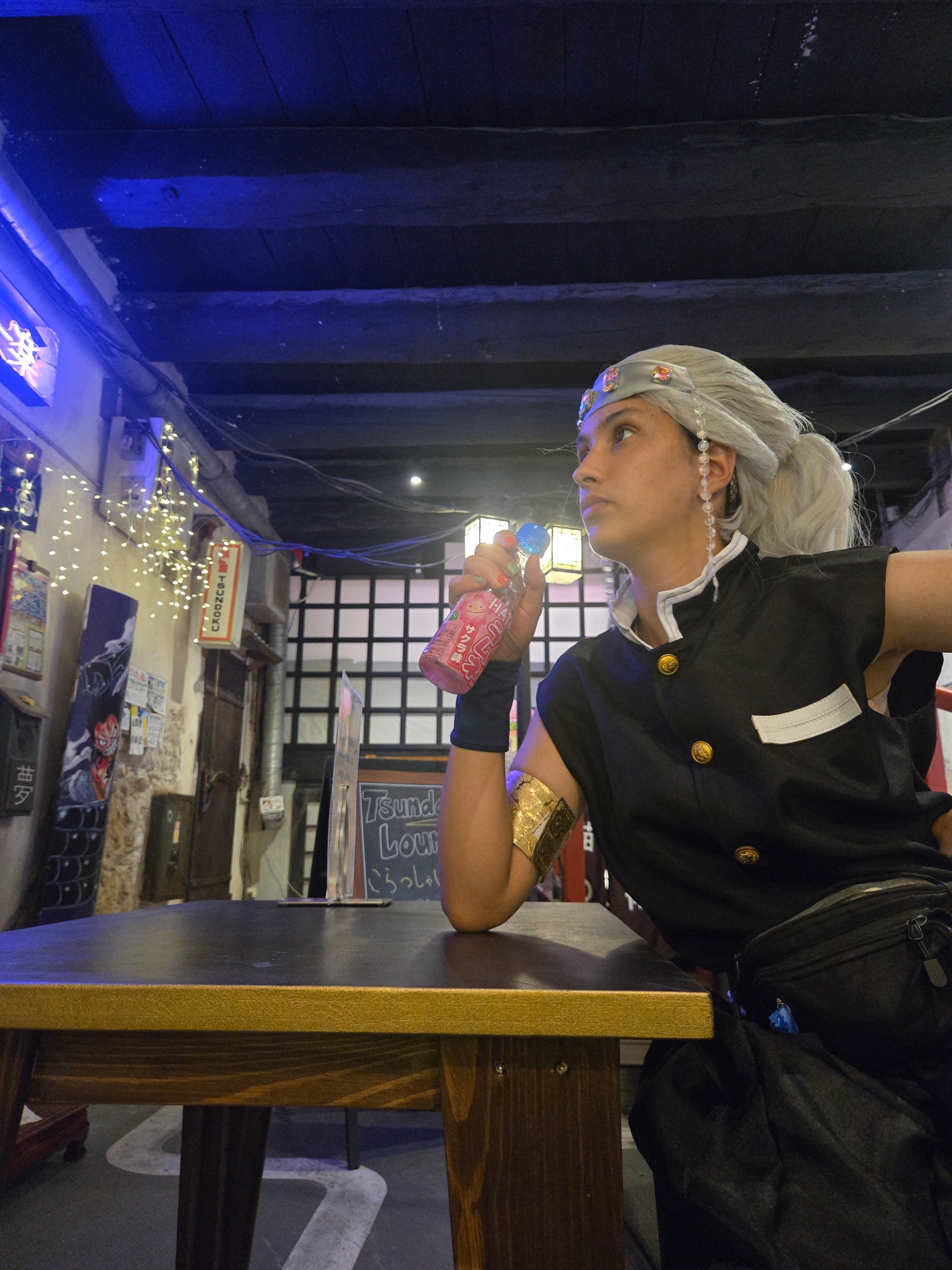 Tengen — photo 119