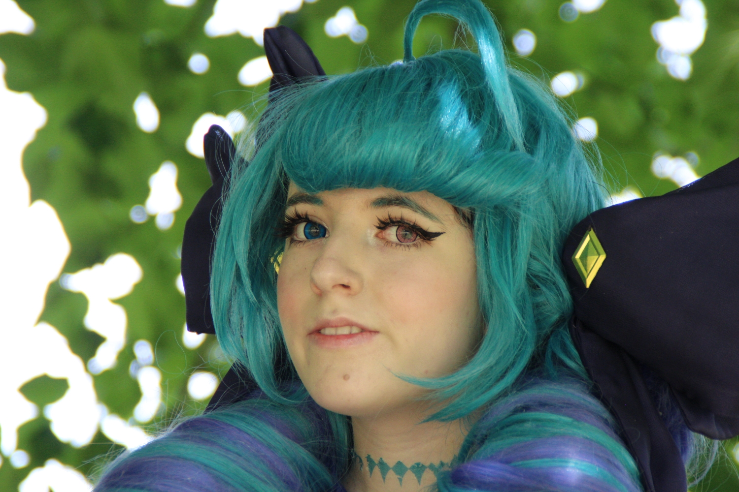 Gwen — photo 5