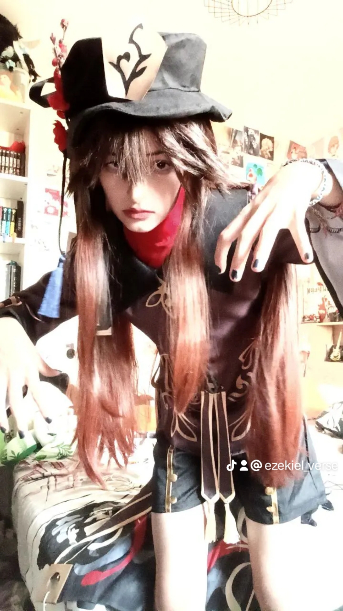 HU TAOO — photo 16
