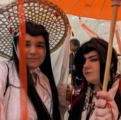 Hua Cheng Photos preview 3