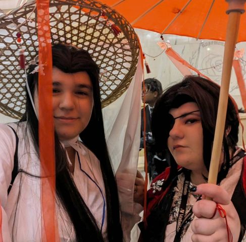 Hua Cheng Photos