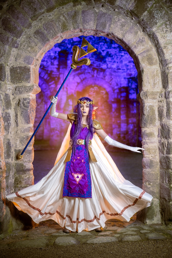 Hilda Temple - Photo 1