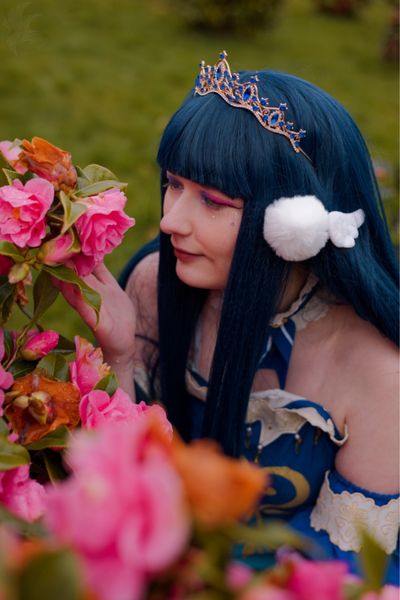 Novaely_cos - Yohane angel 