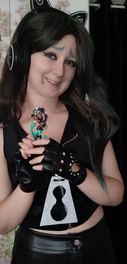 Marina/Coralie🐙💚 — photo 7