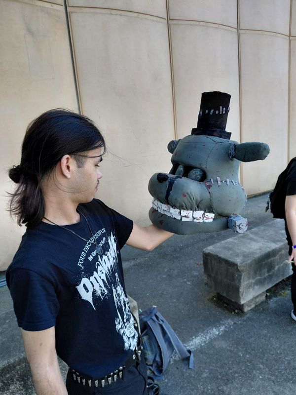 Thrash_massacre – Japan touch 2026