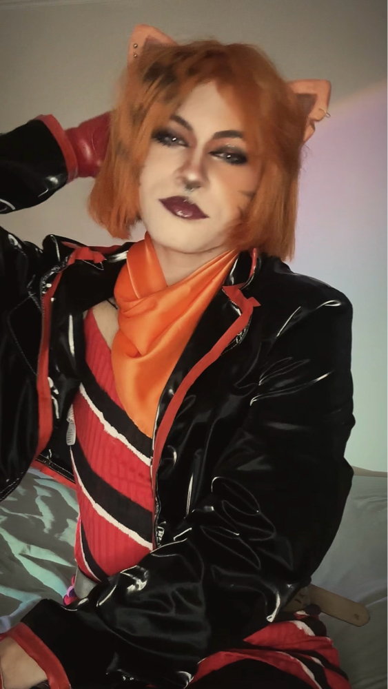 Toralei stripe - Photo 2