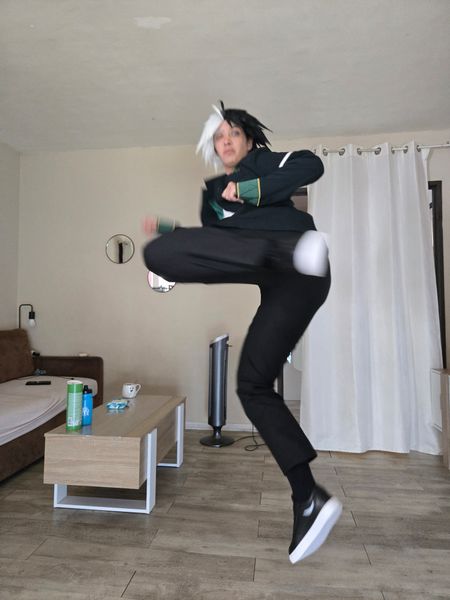 Marie_co - Sakura Haruka 