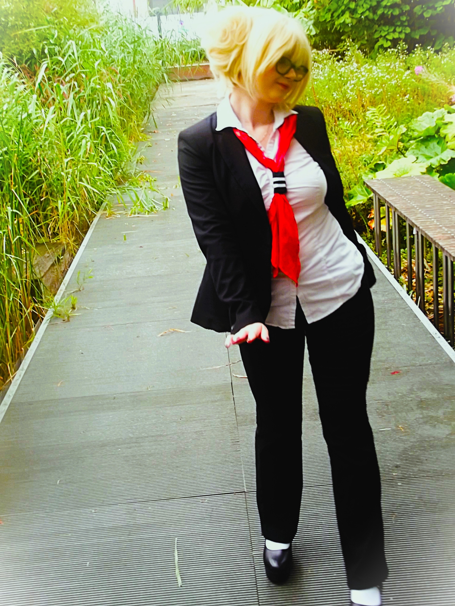 Toga costard - Photo 8