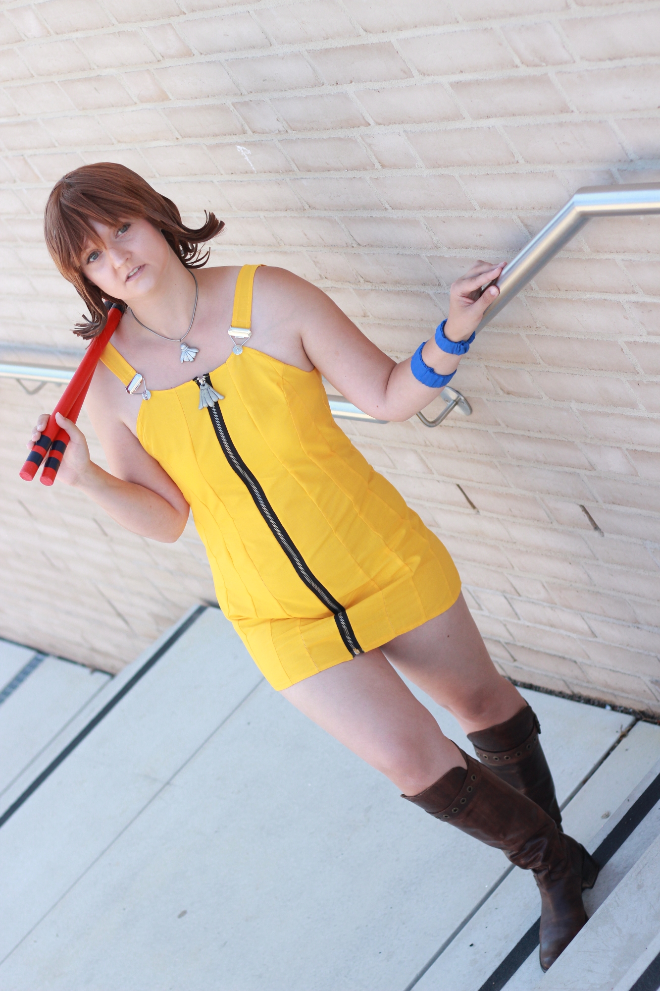 Selphie Tilmitt - Photo 32