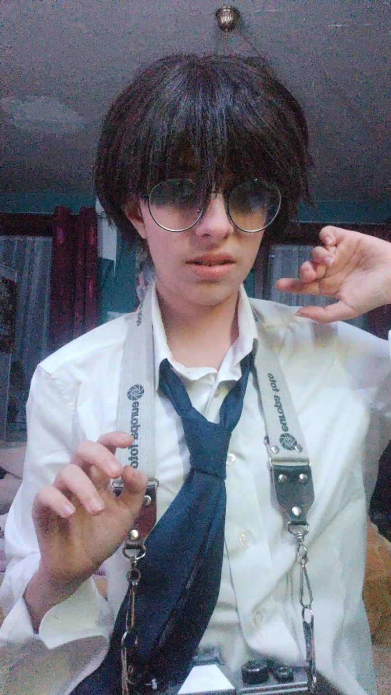 Lycidas_ – Yeon Skylar 