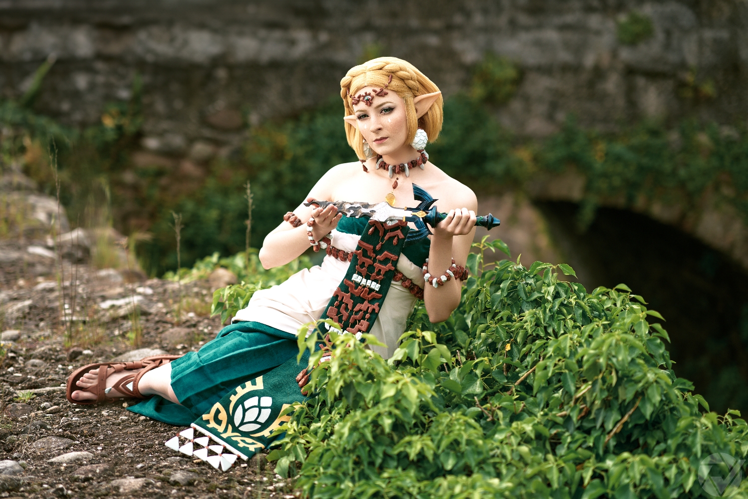 Volta - Zelda TotK - Photo 5