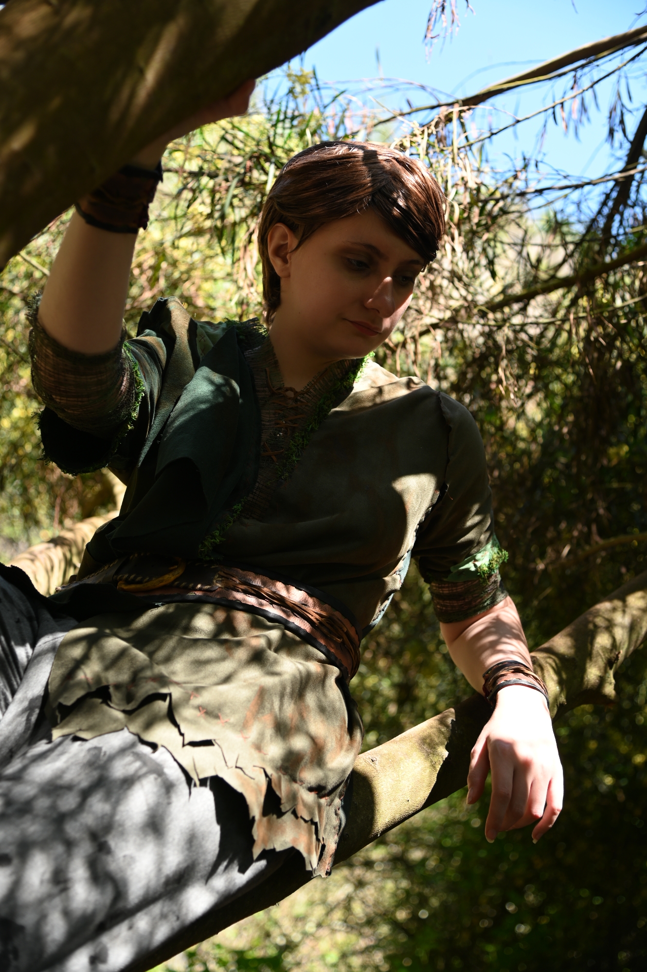 Peter Pan Ouat — photo 73