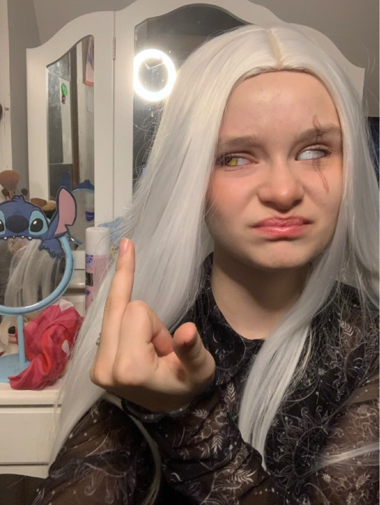 Keiko (oc) - Photo 1