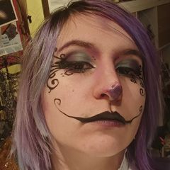 Makeup preview 3