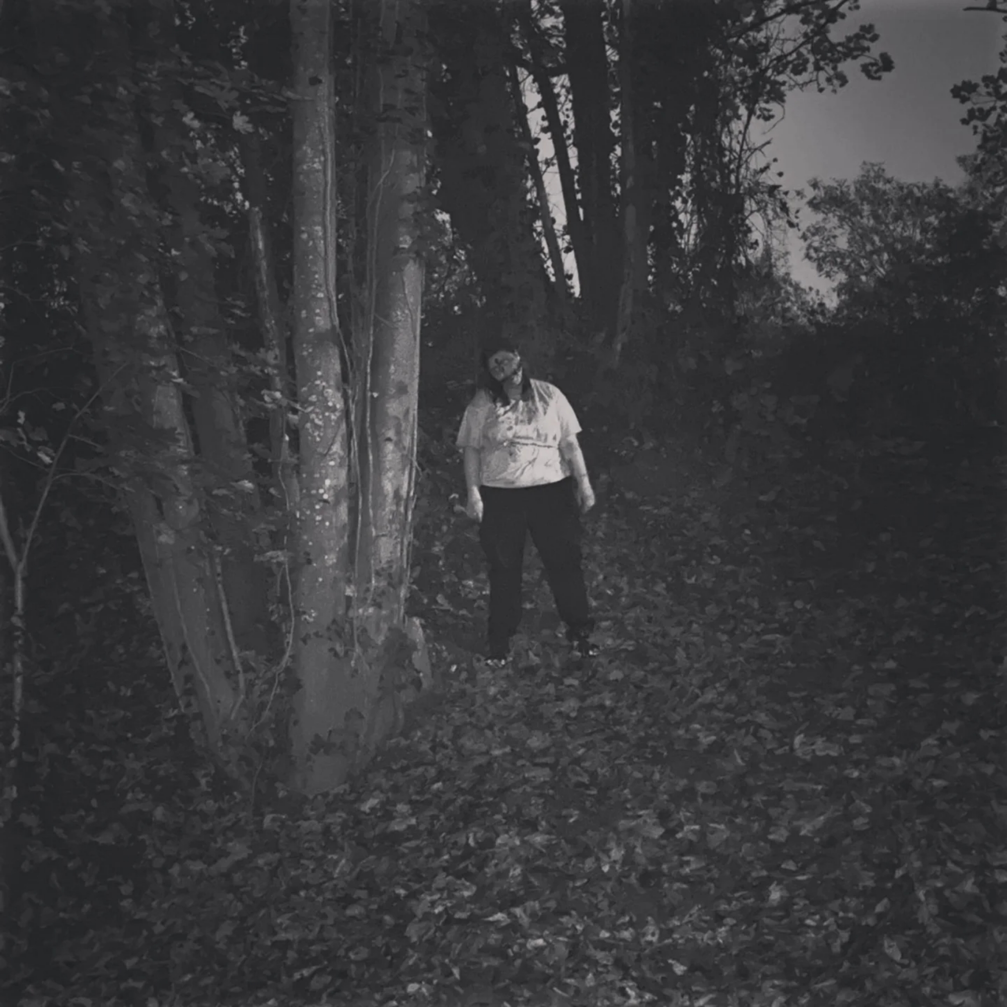 Zombie halloween — photo 12