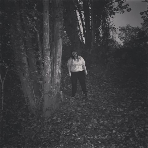 Zombie halloween