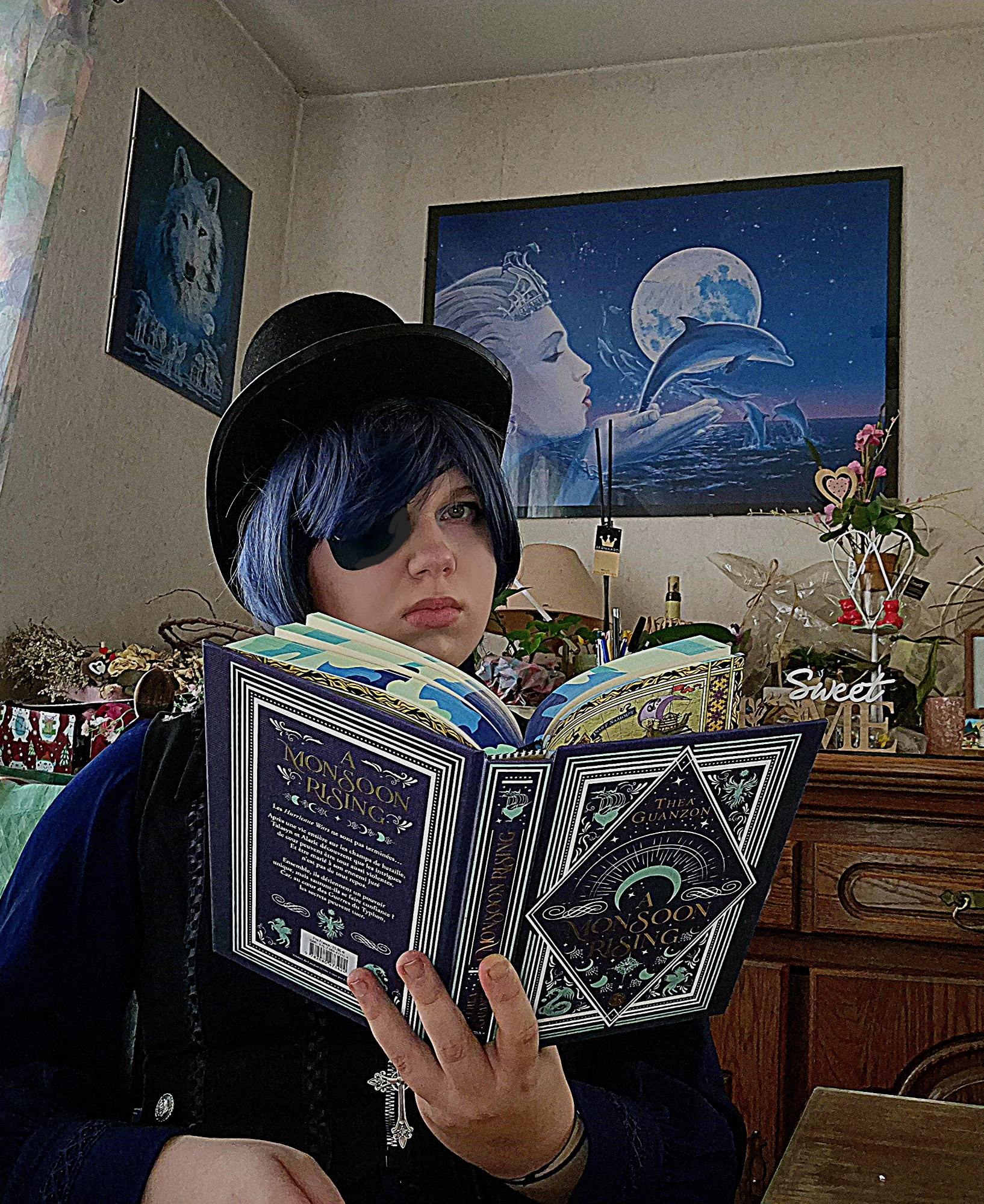Ciel — photo 8