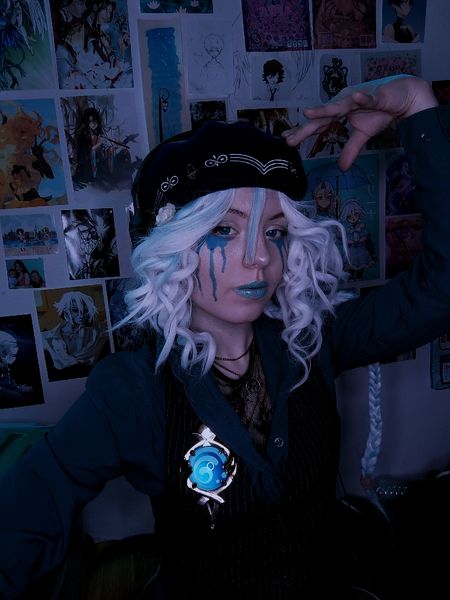 Hazel_5 - Furina 