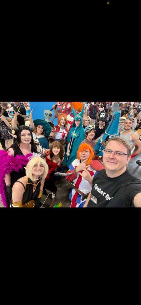 Japan Expo 2023 - Photo 6