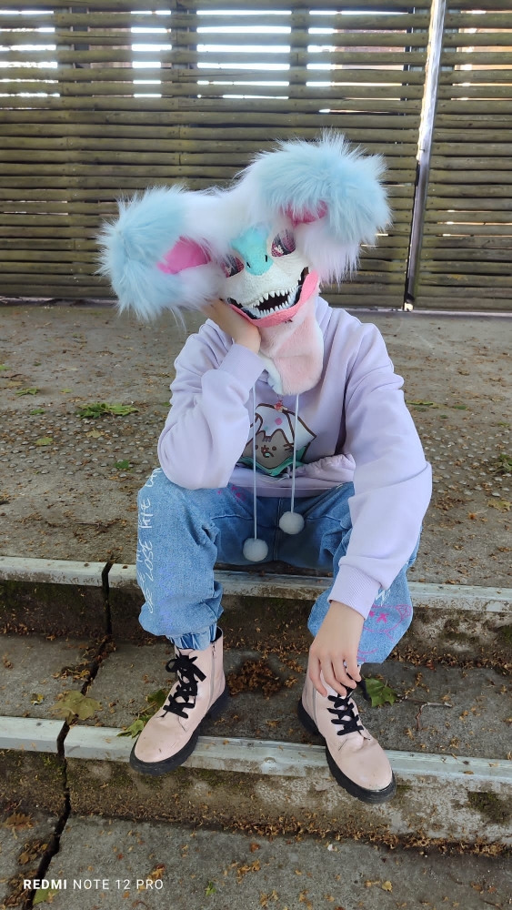 Debut du printemps — photo 14