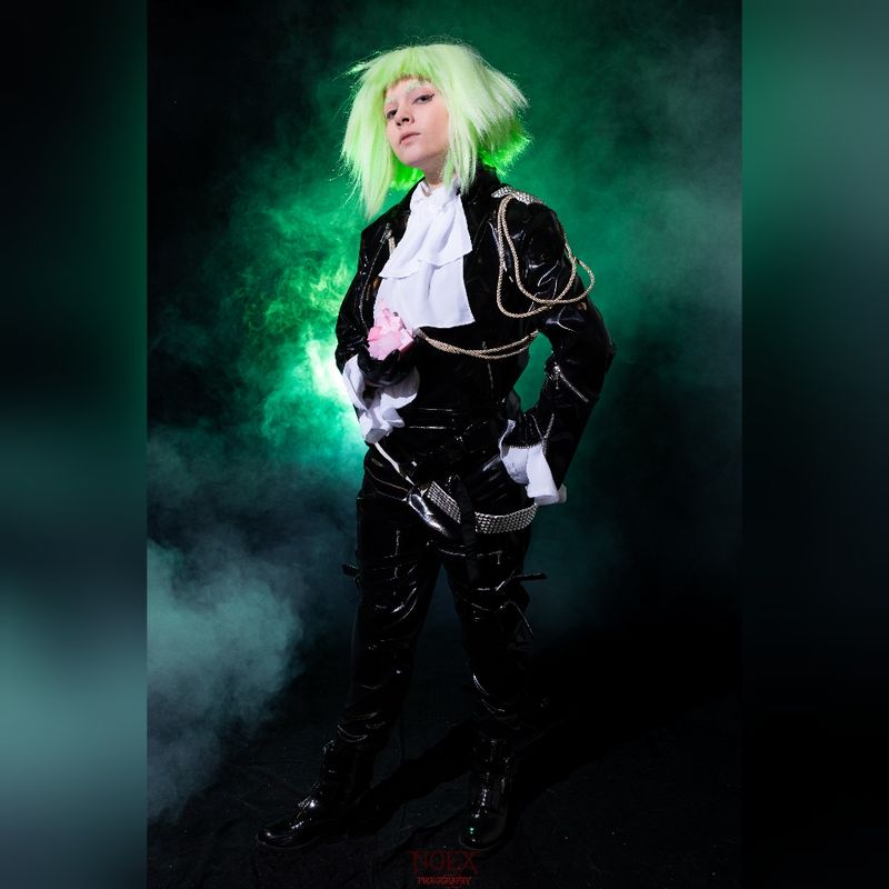 Usagi_ – Lio fotia 