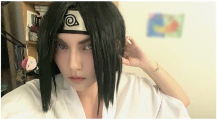 Neji Hyuga preview 3