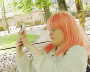 Yuki a sign of affection preview 3