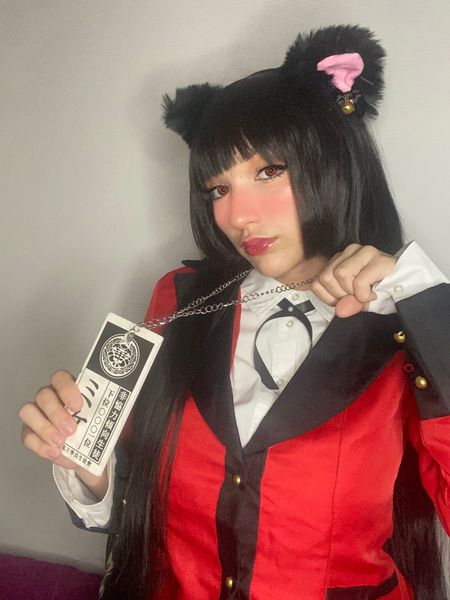 Ayumi - Yumeko