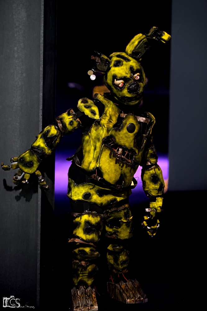 Springtrap - Photo 10